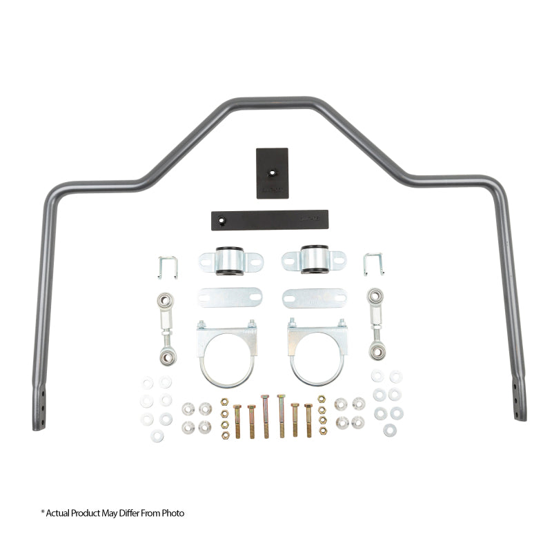 Belltech Rear Anti-swaybar 82-03 Gm Series Pu