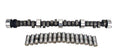 COMP Cams Cam & Lifter Kit CS 268Xfi H CL12-366-4