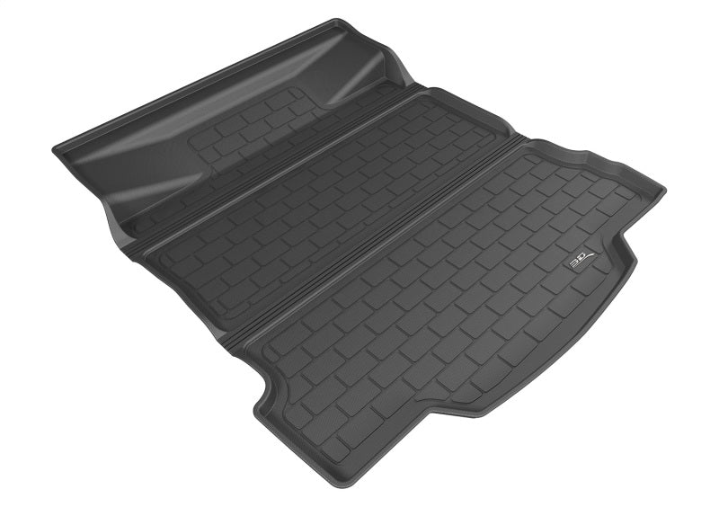3D MAXpider 13-19 Cadillac XTS Kagu Stowable Cargo Liner - Black M1CD0111309