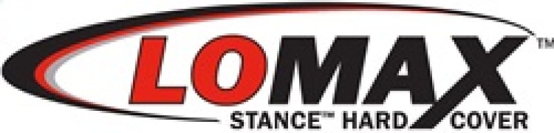 Access LOMAX Stance Hard Cover 15+ Chevy/GMC Colorado/Canyon 6ft Box G3020049