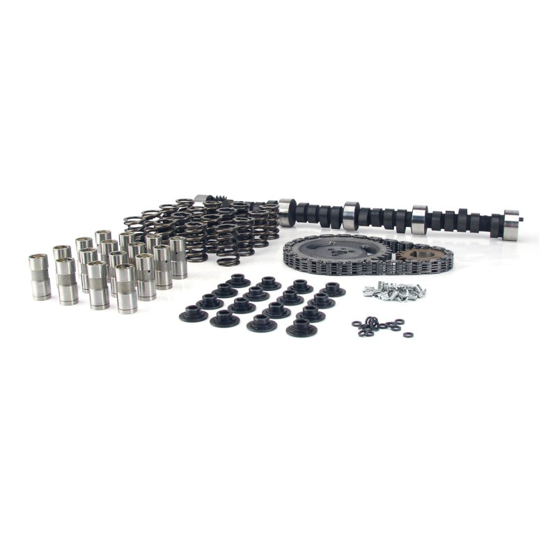 Comp Cams CB 270H CAM & KIT