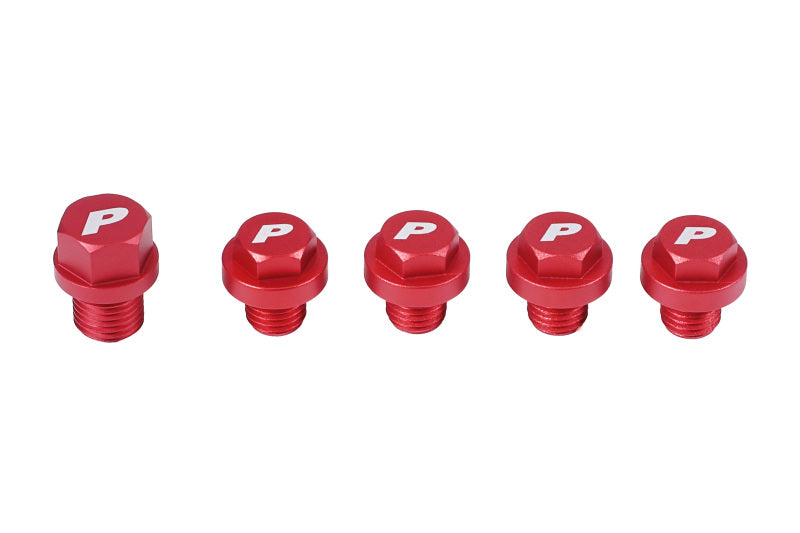 Perrin [15-25 WRX] Shifter Detent Kit | PSP-INR-041RD