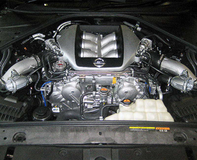 HKS Super SQV 4 GT-R R35 VR38DETT Vehicle Specific Kit