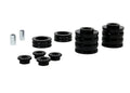 Whiteline 1980-1983 Ford F-100 Body Mount Bushing Set W93555