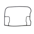Athena Harley-Davidson Big Twins 1340 Rubber Coated Upper Rocker Cover Gasket - Set of 5 S410195015012