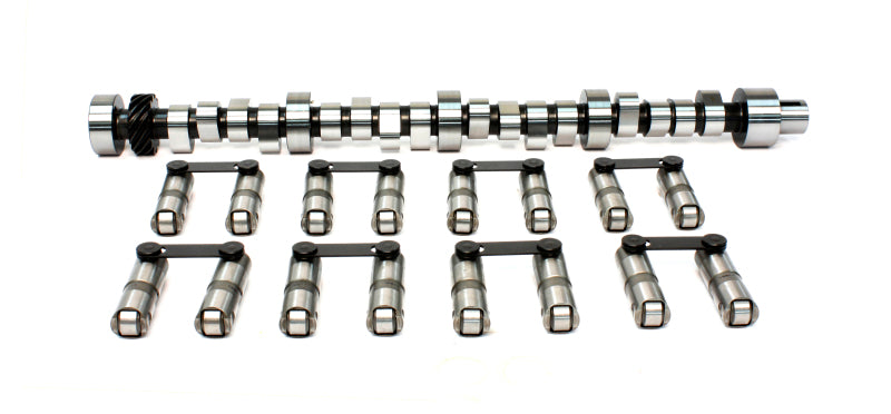 COMP Cams Cam & Lifter Kit 243/257 Cam/Lifter Kit Pontiac 265-455 CL51-602-11