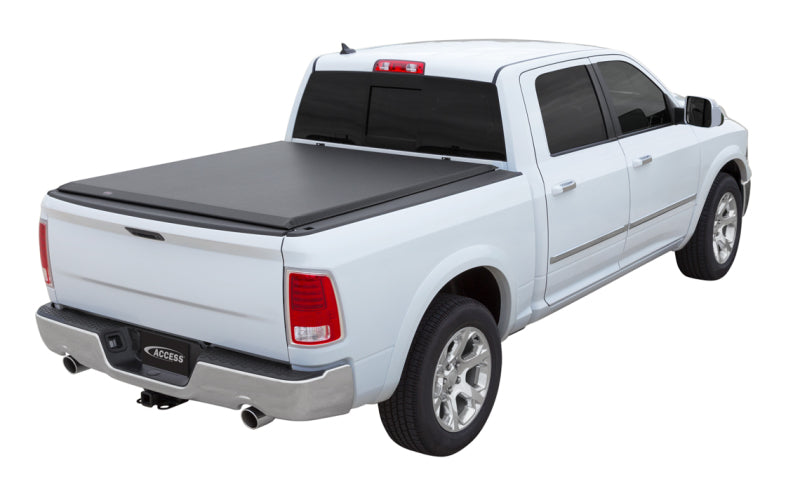 Access Literider 2019+ Dodge/Ram 2500/3500 6ft 4in Bed Roll-Up Cover (Excl. Dually) 34259