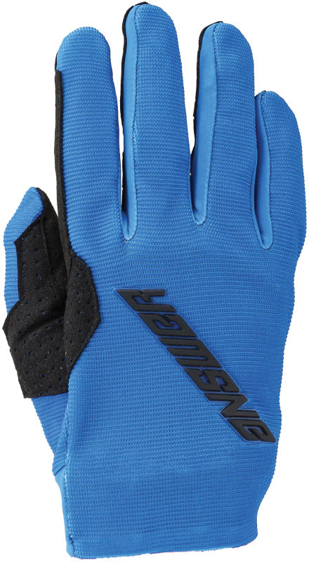 Answer 24 Aerlite Gloves Blue/Black - XS 442716