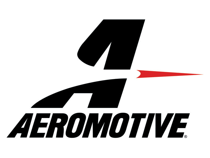 Aeromotive Fuel Injection Fuel Rail