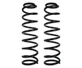 Carli 07-17 Jeep Jku 4x4 3.0in Lift - Linear Rate Coils Front CS-JK25LRC-07-F
