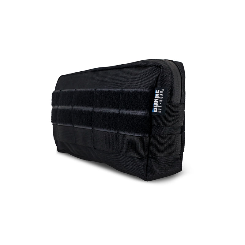 Borne Off-Road Molle Pouch Set - 6-Pack BNMP-B-002