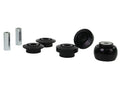 Whiteline Diff Mount Front & Rear Bushings Infiniti G35 2003-2008