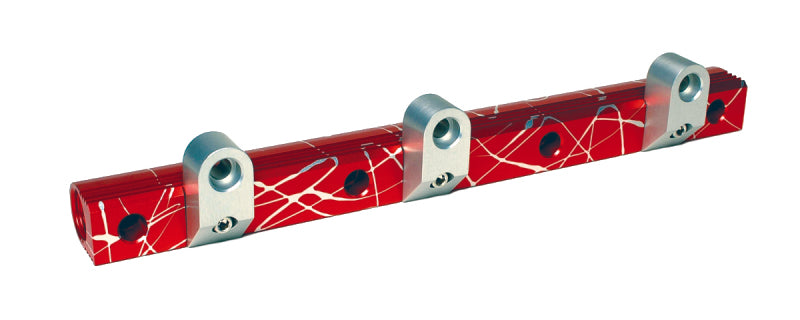 Aeromotive 90-99 Mitsubishi 4G63 Fuel Rail Kit