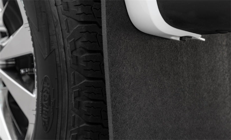 Access ROCKSTAR 2019-2020 Ram 2500/3500(Excl. Dually) 12in W x 23in L Splash Guard E004003239