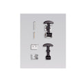 OMP EB/482 Rubber Hook - Small
