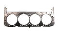 Cometic Gasket Cometic Chevy Gen1 Small Block V8 .051in MLX Cylinder Head Gasket-4.220in Bores-Round Bore C5786-051