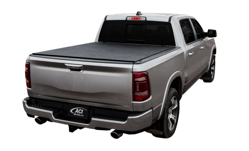 Access LOMAX Professional Series Tri-Fold Cover 02-19 Dodge/Ram 2500/3500 6ft 4in Bed (w/o Rambox) B0040029