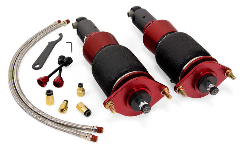 AIRLIFT Rear Kit (12-17 BRZ/FR-S,08-14 Impreza/STI, 15-17 WRX/STI)
