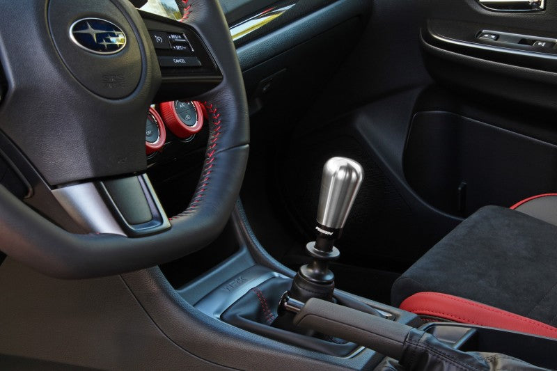 PERRIN [15-25 WRX, 13-25 BRZ/FRS/86] Tapered Shift Knob | PSP-INR-132-7
