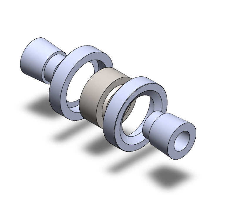 SPL Part Rear Traction Arm Knuckle Bushing F2X F3X