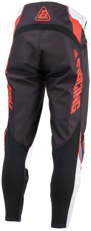 Answer 24 Syncron Envenom Pants Red/White/Blue Size - 32 442410