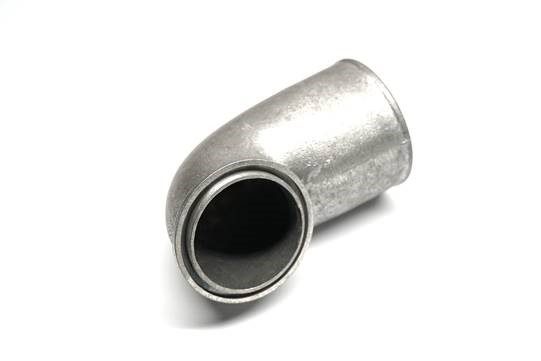 Power Driven Diesel 3" Forward Discharge Elbow & Clamp (S300SXE)