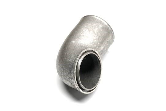 Power Driven Diesel 3" Forward Discharge Elbow & Clamp (S300SXE)