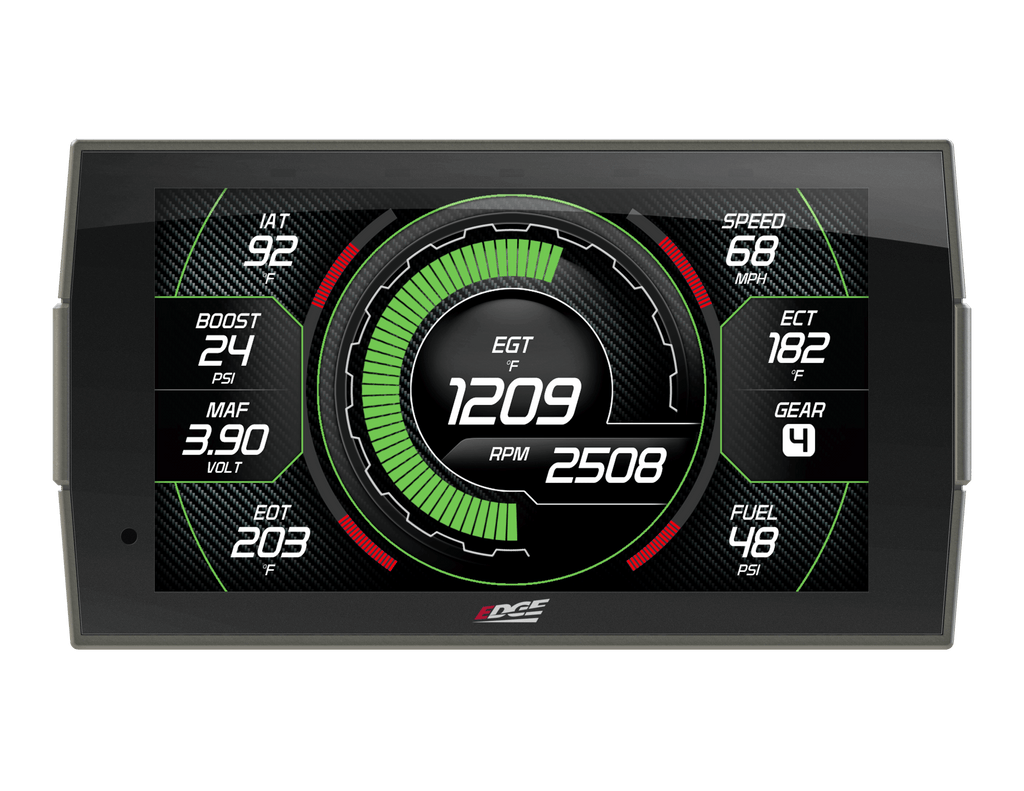 Edge Evolution CTS3 for Silverado, Sierra, and Duramax - 50 State Legal