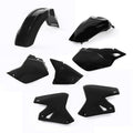 Acerbis Plst Kt Blk Klx/Drz400 00-05 2041080001