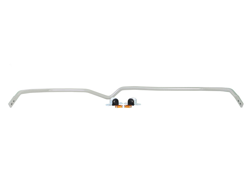 Whiteline 13-19 Ford Taurus Rear Sway Bar - Heavy Duty (Incl. Bushings) BFR99Z