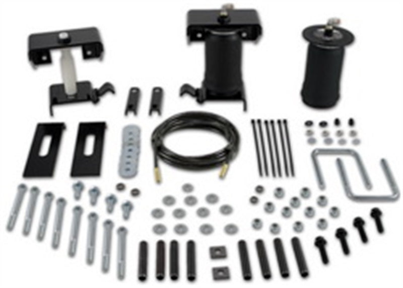 AIRLIFT Slamair Kit