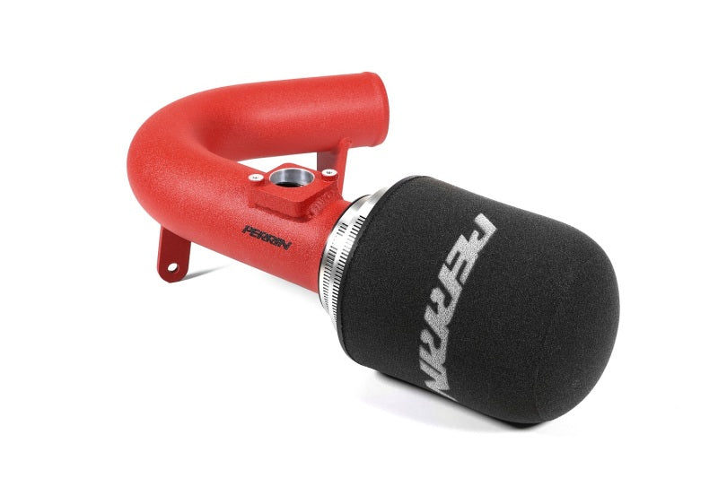 Perrin [22-25 WRX] Cold Air Intake - Red | PSP-INT-327RD