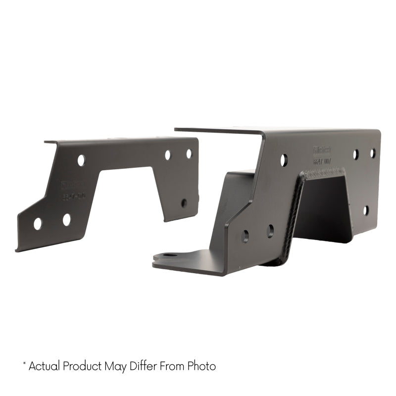Belltech C-Notch Kit 07-14 Chevy/GMC Silverado/Sierra Standard Cab*C-Notch ONLY
