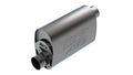 Borla CrateMuffler LS3 3in Offset In/Offset Out 14in x 4.35in x 9.10in Oval Muffler ATAK 400960