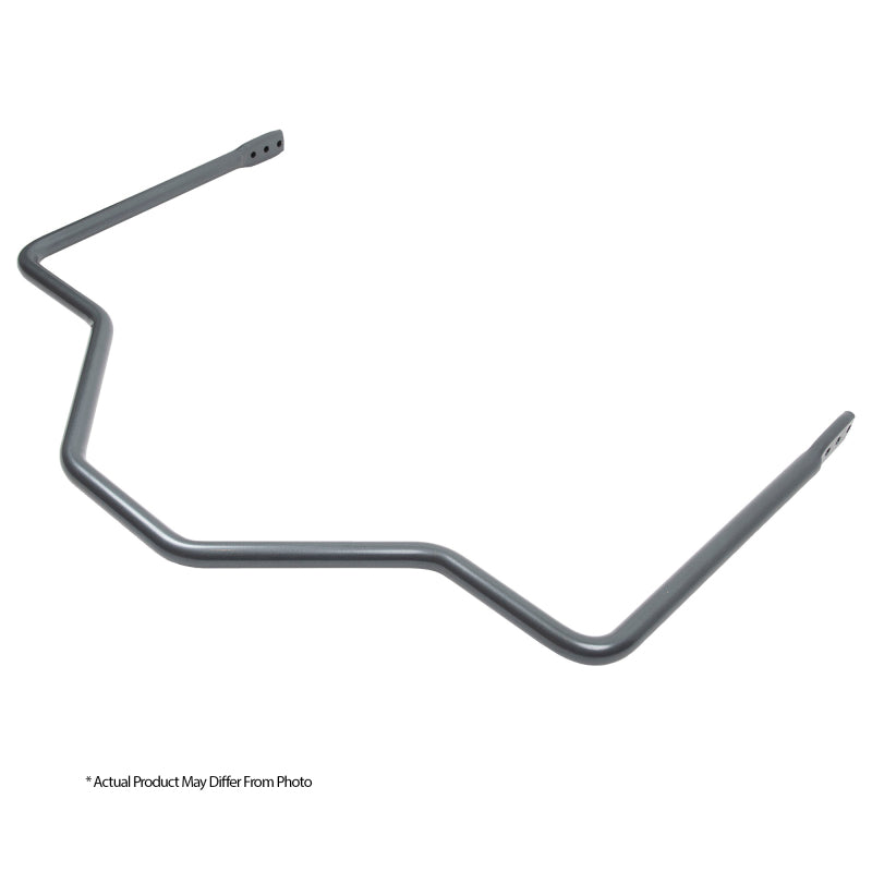 Belltech Rear Anti-swaybar 02-07 Dodge Ram 1500