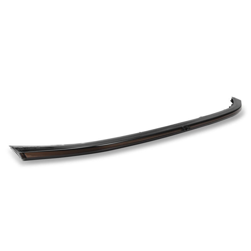 AlphaRex 22-24 Toyota GR86 LUXX LED Trunk Center Light Smoked 220020