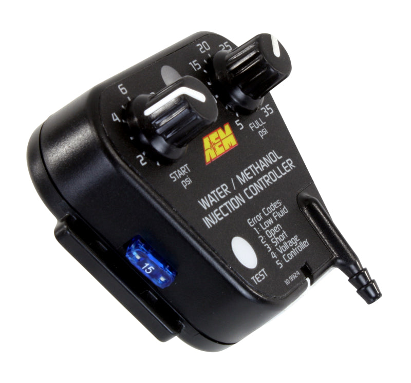 AEM Electronics Water Injection System Kit
