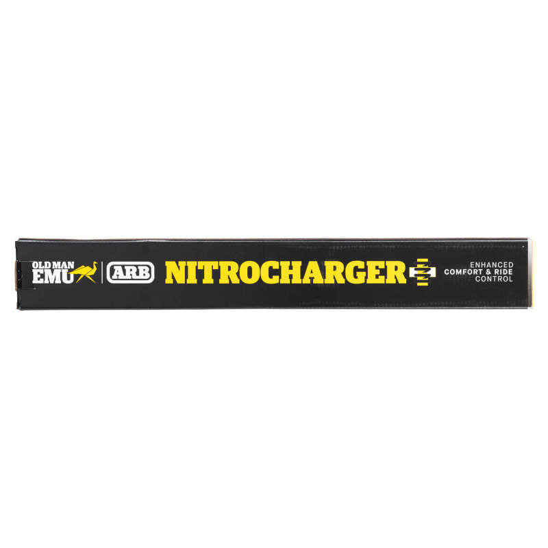 Old Man Emu ARB / OME Nitrocharger Plus Strut Toyota Prado 90 Series - Front 93004