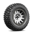 BFGoodrich Mud-Terrain T/A KM3 LT275/70R18 125/122Q 10199