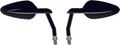 Burly Brand Radar Mirror Set B16-1502B