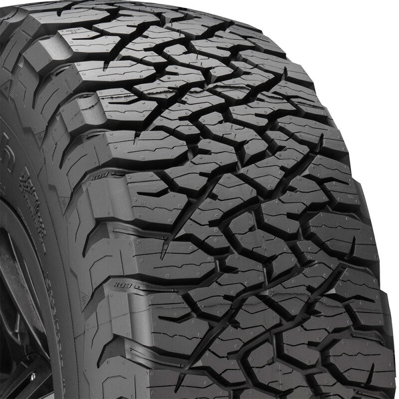 BFGoodrich All Terrain T/A KO3 LT285/75R16 126/123S 15138