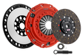 Action Clutch 09-14 Acura TSX 2.4L (K24) Stage 1 Clutch Kit (1OS) w/Lightened Flywheel ACR-0503