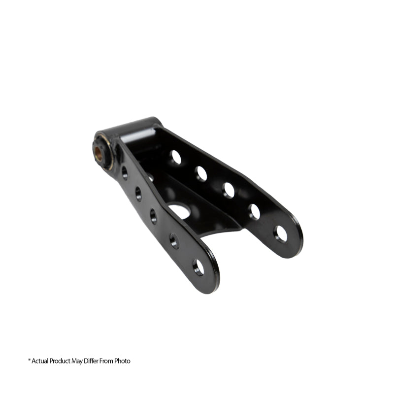 Belltech Shackle Kit 73-08 Gm/94-99 Ram/87-97 F150