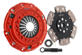 Action Clutch 09-20 Nissan 370Z 3.7L (VQ37VHR) Stage 6 Clutch Kit (2MD) w/Slave Cylinder ACR-1434
