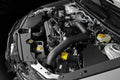 Perrin [22-25 WRX] Front Mount Intercooler Kit | Black Tubes & Black Core | PSP-ITR-441BK/BK
