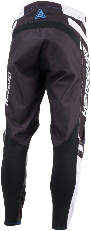 Answer 24 Arkon Nitrus Pants Blue/Black/WhiteYouth Size - 26 442624