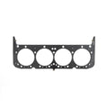 Cometic Gasket Cometic Chevy Gen1 Small Block V8 .035in MLS Cylinder Head Gasket - 4.125in Bore - 18/23 Degree Head C5247-035