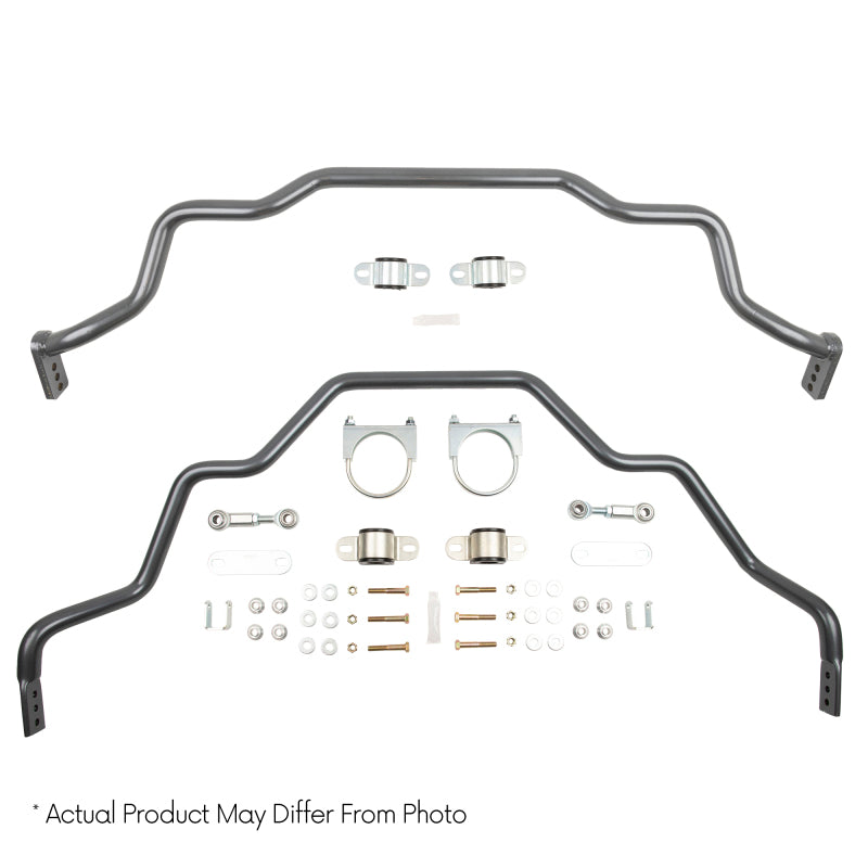 Belltech ANTI-SWAYBAR SETS 5400/5512 9911