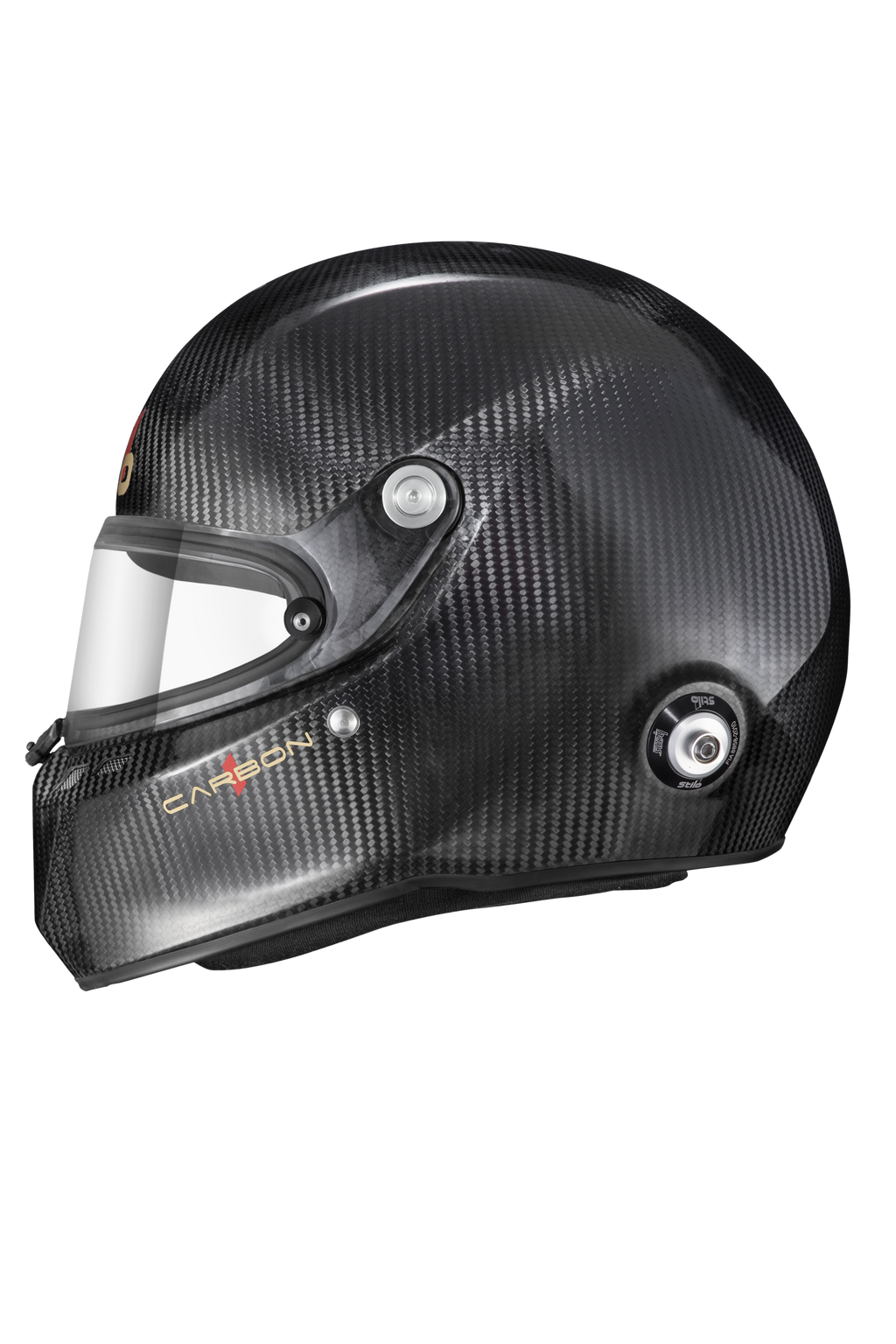 Stilo ST6 FN Carbon FIA8859-2024 ABP Helmet