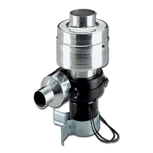 FAST Pro Remote Intake 105 CFM Blower